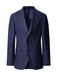 Hackett London Colbert bleu