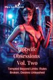 Hotwife Obsessions: Hotwife Obsessions Paperback