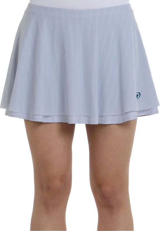 Bullpadel Okab Woman Skirt Grey L