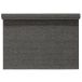 Scandi Living Lea Tapis en laine gris naturel 170 x 240 cm
