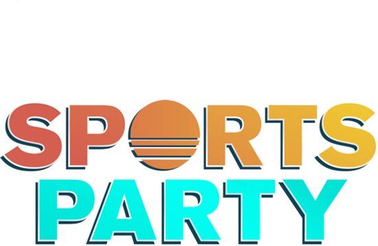 Ubisoft Sports Party Standard Edition Nintendo Switch