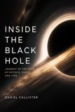 Inside Libri GmbH Horizons of Reality- Inside the Black Hole