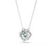Swarovski 5757785 - Collier - Metaal