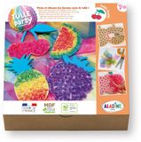 Aladine Tule Set Tutti Fruity