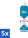 Odorex 5 x Extra Dry Vaporisateur régulier antitranspirant 150 ml