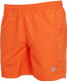 Donnay Zwemshort kort (Toon) Heren Apricot Orange Maat 3XL