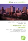 32 OmniScriptum 32 Avenue of the Americas Paperback