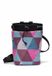 Merkloos Klimzakje voor Magnesium - Gym Maat M/L - Pink Quilt