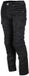 gms Lizard Cargo Zwarte Textiele Motorbroek - Broek