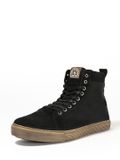 John Doe Neo Zwart Bruin - Laars