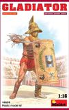 Miniart Gladiator (Min16029) 1:16 Scale Plastic Model Kit