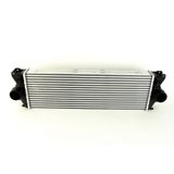 Valeo Intercooler, Inlaatluchtkoeler 817994
