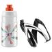 Elite Kit Jet/ceo + Cage Kit Bidon Transparant