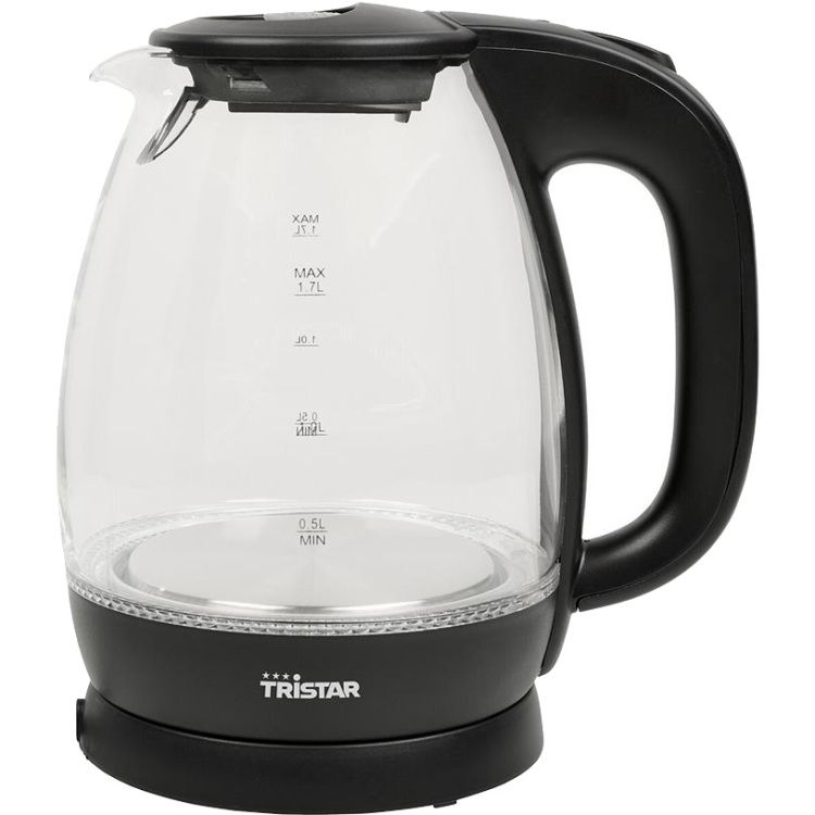 Tristar WK-3405 Glazen Waterkoker - 1,7 Liter