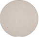 Garden Impressions Condor buitenkleed - Ø160 cm - zand