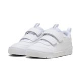 PUMA Multiflex 2 Sl V Ps Sneaker voor kinderen, uniseks, Puma Wit Puma Wit, 30 EU