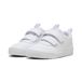 PUMA Multiflex 2 Sl V Ps Sneaker voor kinderen, uniseks, Puma Wit Puma Wit, 30 EU