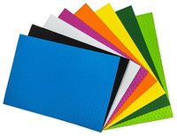 Interdruk Craft Foam A4 Windmill