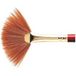 Winsor & Newton Sceptre Gold II - Penseel - waaier - maat: 4 - 20 mm