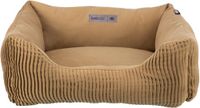 Trixie Hondenmand Marley Soft Edition Oker 80x60 cm