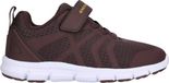 ENDURANCE Clenny Lage sneakers Unisex Kinderen Bruin