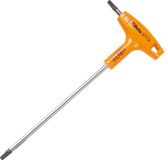 Beta Haakse stiftsleutel torx met krachthandgreep 97ttx t6