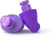 Flare Audio Earplugs Earshade Violet Orchid