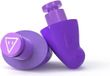 Flare Audio Earplugs Earshade Violet Orchid