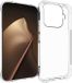imoshion Shockproof Case voor de Xiaomi 17T - Transparant