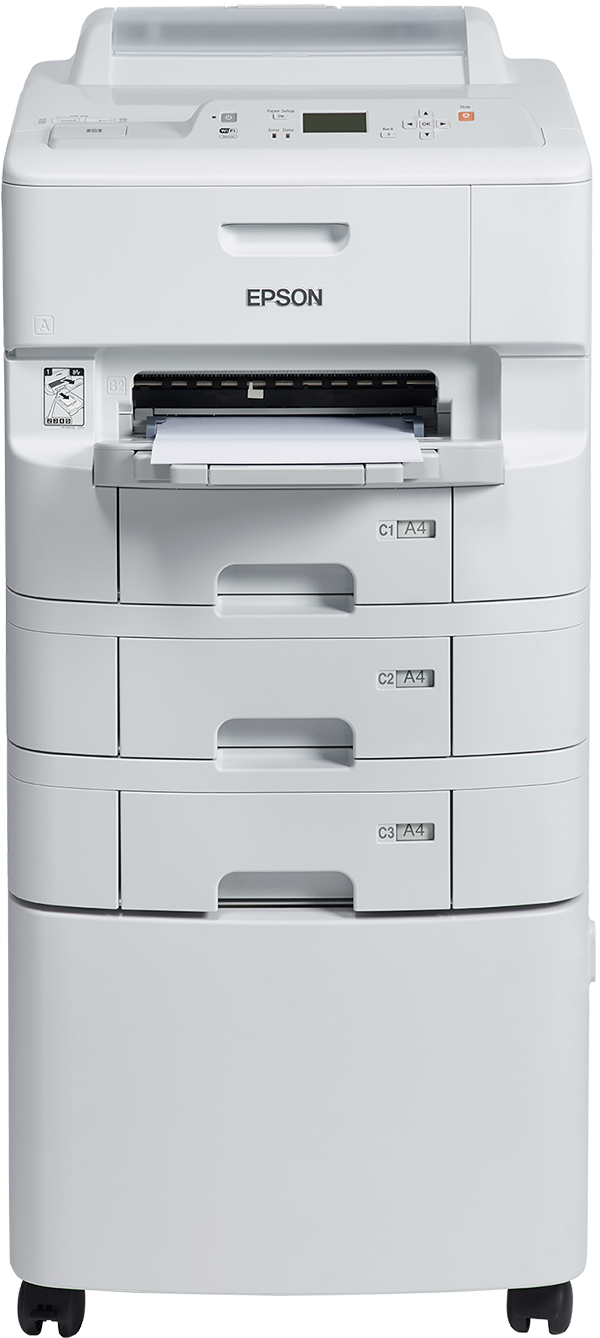 Epson WorkForce Pro WF-6090D2TWC