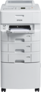 Epson WorkForce Pro WF-6090D2TWC