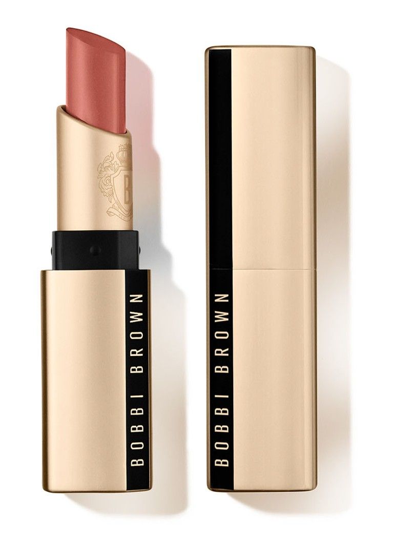 Bobbi Brown Luxe Matte Lip Color - 0716170308845