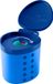 Faber-Castell Grippy puntenslijper - Blauw