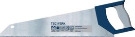 TECWERK Lame de scie à main L.450mm 11