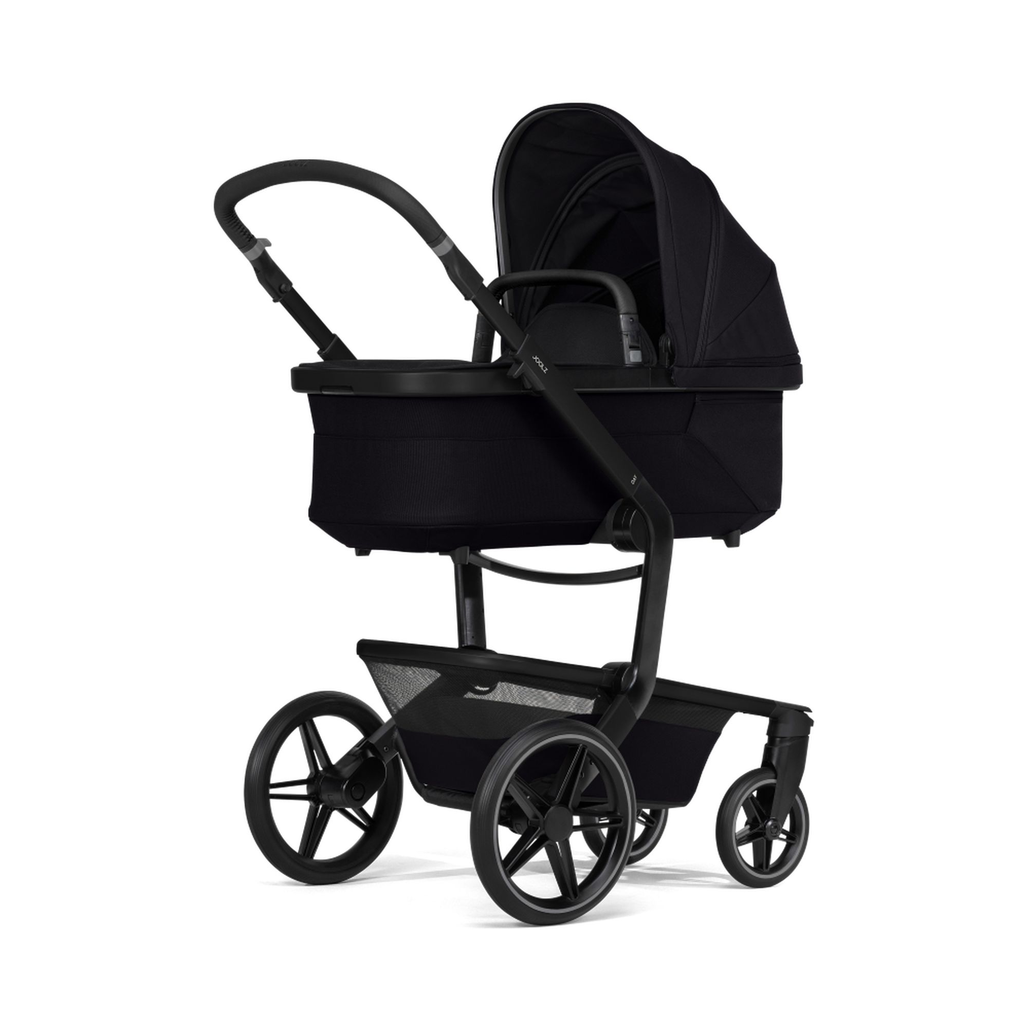 Joolz Day 5 Kinderwagen 2-in-1 - Space Black