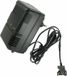 Panasonic Chargeur rapide avec clip, adapté pour la batterie Panasonic VW-VB30
