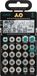 Teenage Engineering PO-35 Speak Vocal Synthesizer & Sampler - Zwart