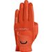 Zoom Hybrid gant, orange