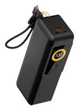 Xtorm NextGen 140W Powerbank 27000 mAh Zwart