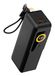 Xtorm NextGen 140W Powerbank 27000 mAh Zwart