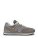 New Balance Sneakers zand/grijs