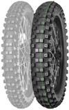 Mitas Terra Force-ex Mh Super Soft 46m Nhs Tt Off-road Achterband Zilver 90 / 100 / 12