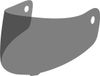 HJC HJ-42 RPHA 12 (Carbon) Pinlock en Tear-Off Voorbereid Vizier Dark Smoke