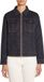 GEOX W LICENA SHORT JKT Blauw 42 EU
