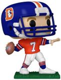 Funko NFL: Legends POP! Sports Vinyl Figure Legends- John Elway(Broncos) 9 cm