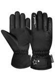 Reusch Alice R-TEX® XT Junior winterhandschoenen, warm, waterdicht, winddicht, ademend, skihandschoenen, sneeuwhandschoenen voor kinderen, tieners, meisjes en jongens