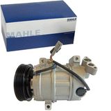 MAHLE ACP 141 000S A/C-compressor BEHR