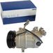 MAHLE ACP 141 000S A/C-compressor BEHR