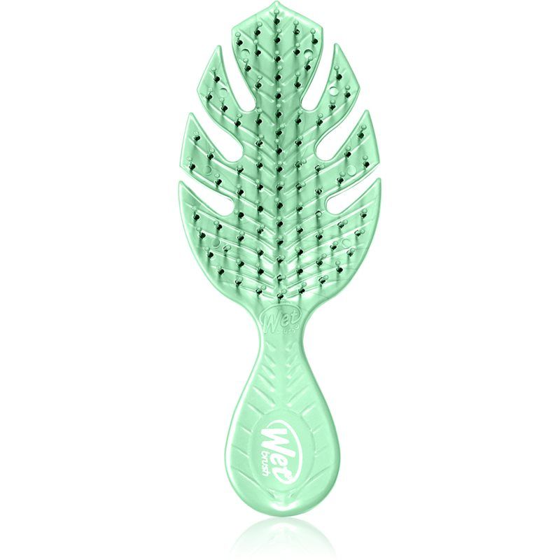 Go Green