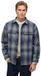 Superdry Wollen Miller Overshirt Heren XL